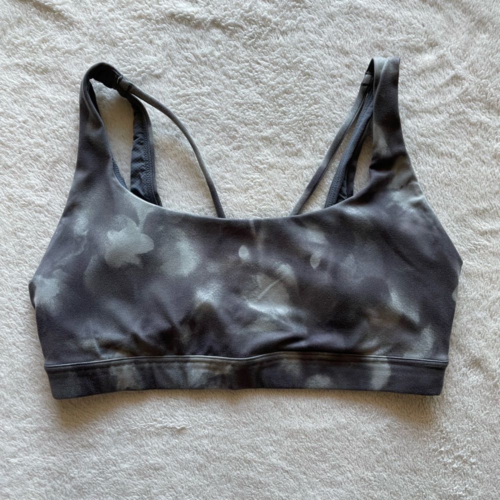 Athleta Exhale Bra